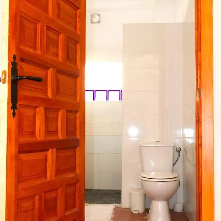 Finca Abogat * Barcheta