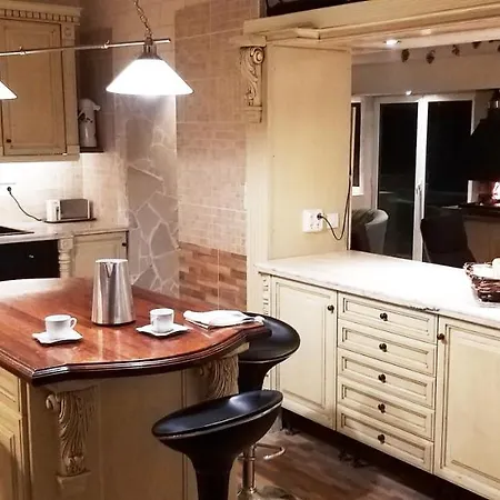 Finca Abogat Vakantiehuis