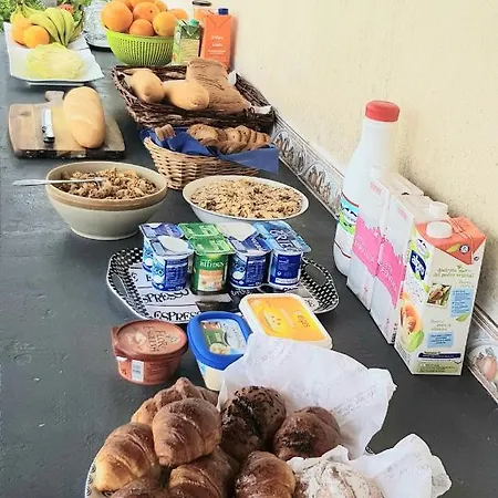 Finca Abogat Vakantiehuis *