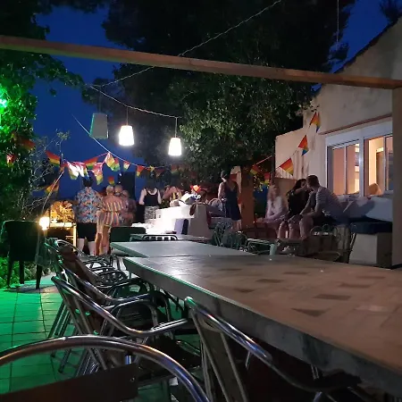 Finca Abogat * Barcheta