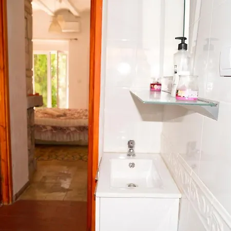 Holiday home Finca Abogat *