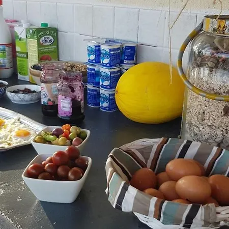 Holiday home Finca Abogat